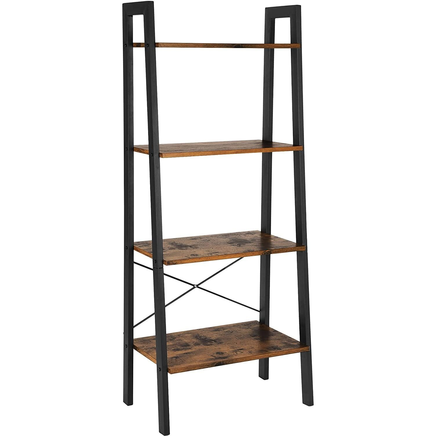 Bravolo LLS44X Könyvespolc (HURT_5903332062287)