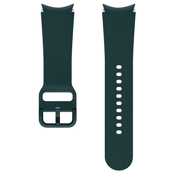 Samsung ET-SFR86SGEGEU accessorio indossabile intelligente Band Verde