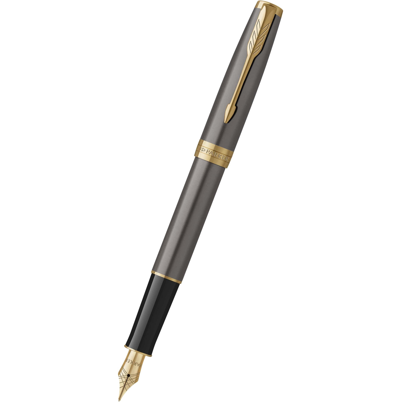 PARKER Sonnet Core Grey GT, hegy: M (2213721)