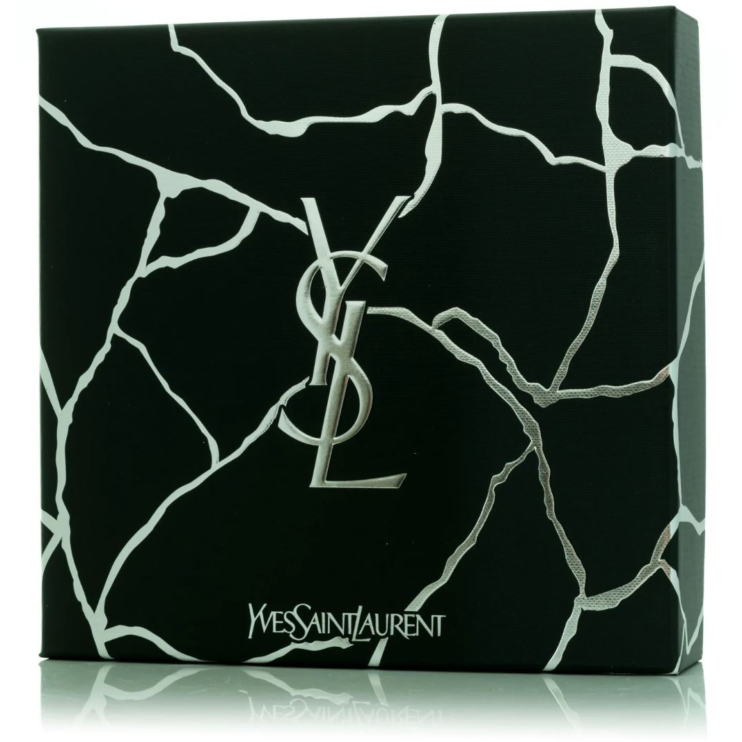Yves Saint Laurent Y EDP 110ml ajándékcsomag Uraknak (3614274093025)