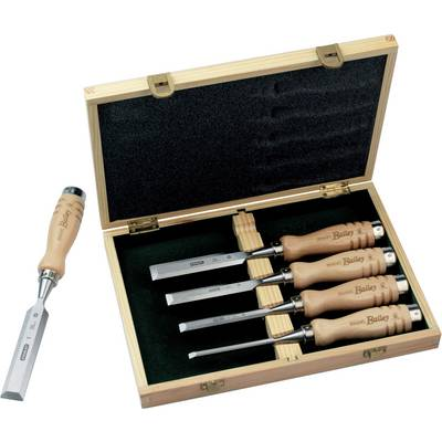 Favéső készlet, Bailey, 5 darab. Stanley by Black & Decker 2-16-217 (2-16-217)