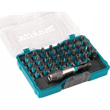 Makita Impact BLACK Bit Készlet