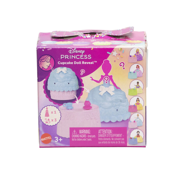 Disney Princess JFN26 кукла