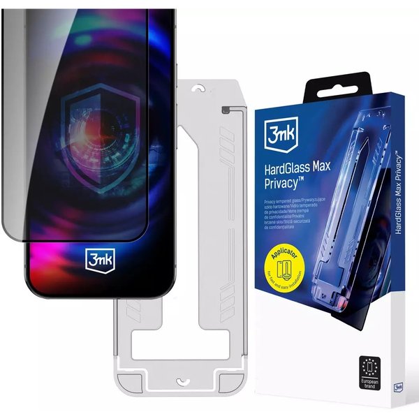 3MK 3mk HardGlass Max Privacy do Samsung Galaxy S26 Ultra