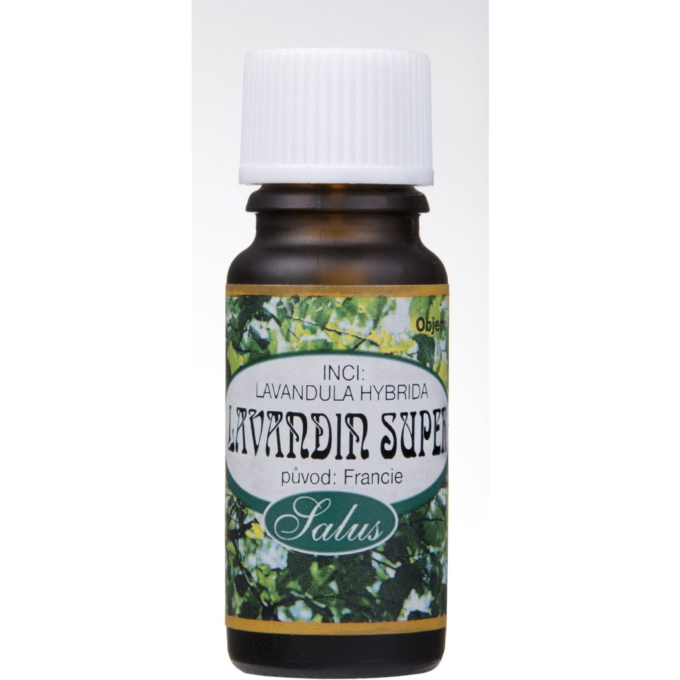 Saloos Lavandin super 10 ml (7127518)