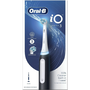 Електрическа четка за зъби Oral-B iO 3, черна