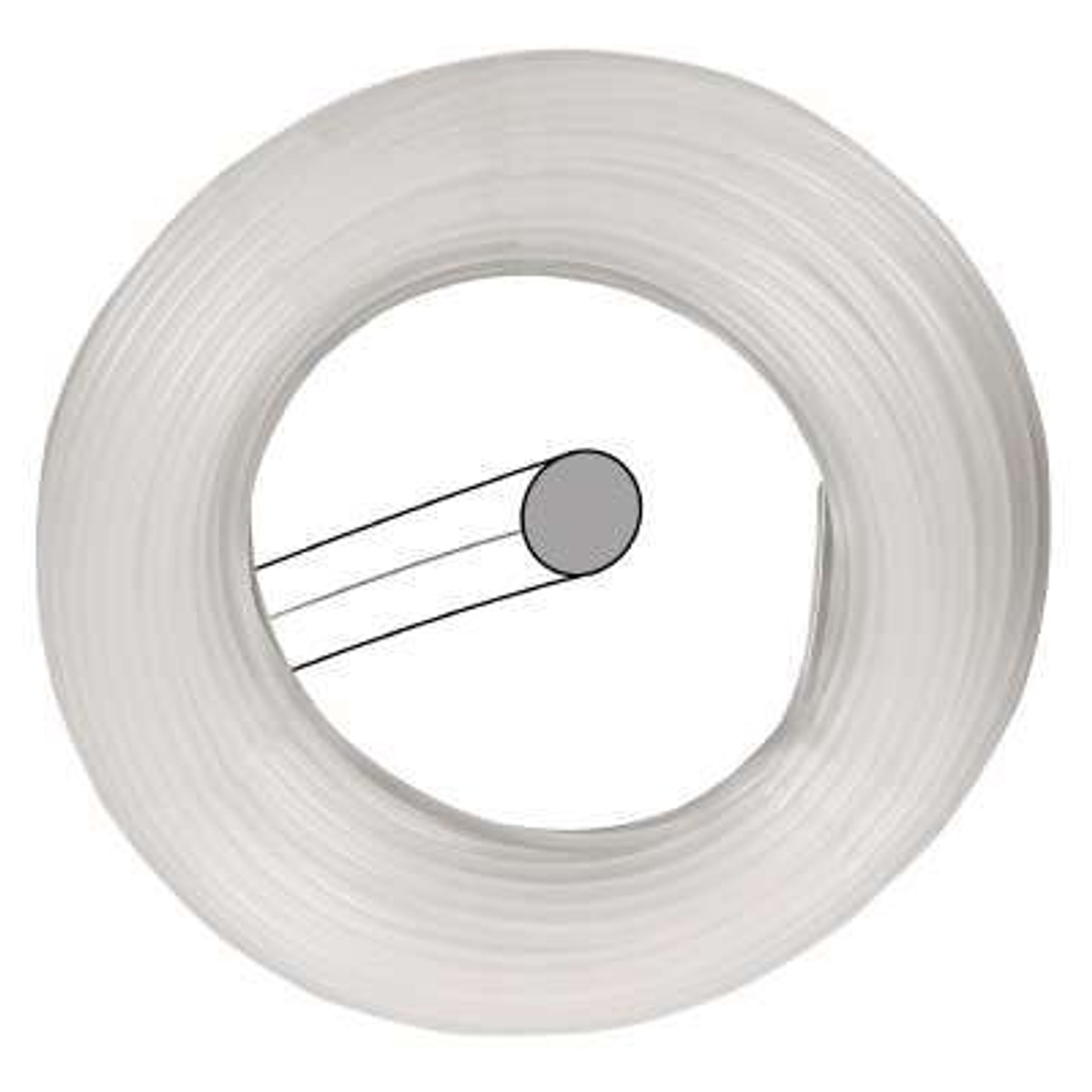 Einhell Basic Line 1.3 mm Fűkasza pótdamil (3436650)