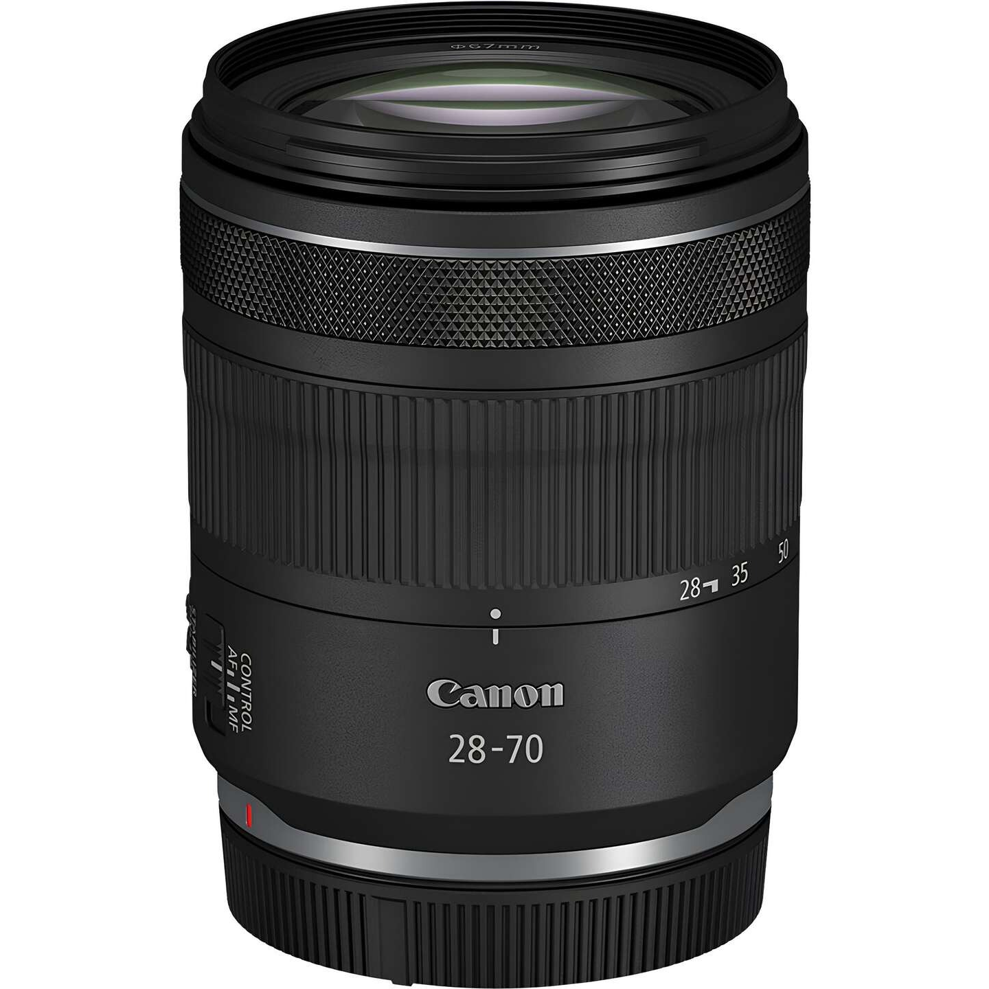 Canon RF 28-70 mm f/2,8 IS STM (6535C005)