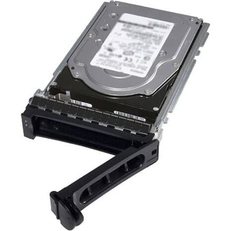 DELL 4T7DD-RFB urządzenie SSD 960 GB Serial ATA III TLC