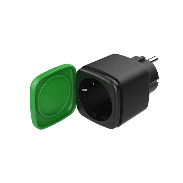 Deltaco Smart Home kültéri konnektor Wi-Fi (SH-OP01)