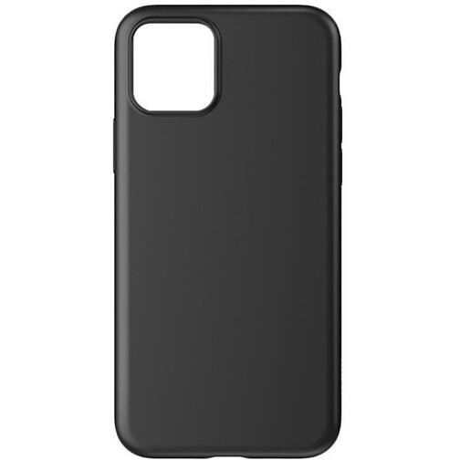 Gigapack Samsung Galaxy S24 Plus szilikon tok fekete (GP-155465) (GP-155465)
