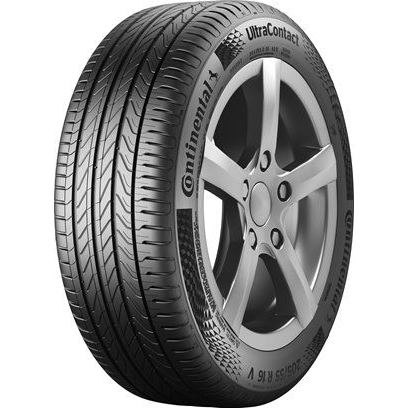 Continental UltraContact Gumiabroncs 185/60R15 88H XL (03123260000)