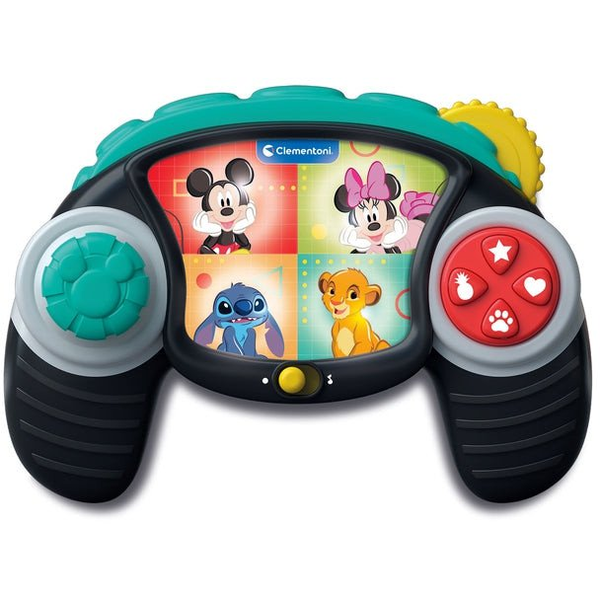 Clementoni Disney Baby 17497 gioco di ruolo