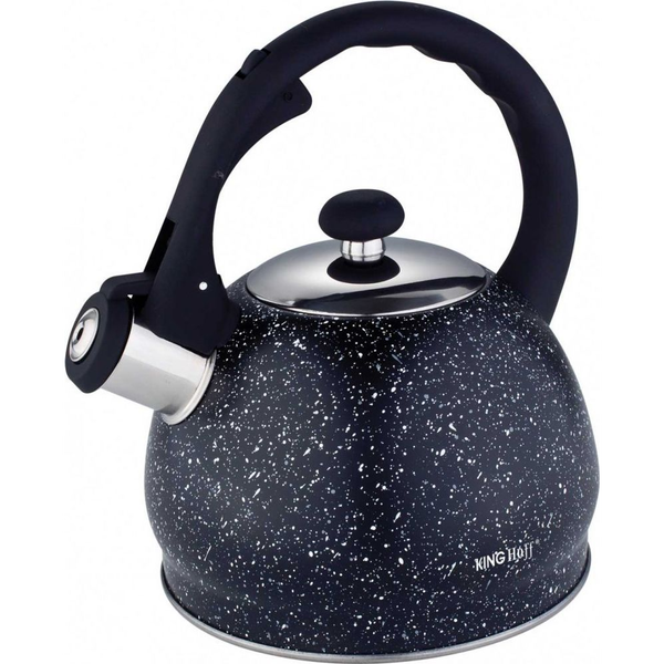 KOTEL S PIŠČALKO 2L KINGHOFF KH-1403 MARMOR