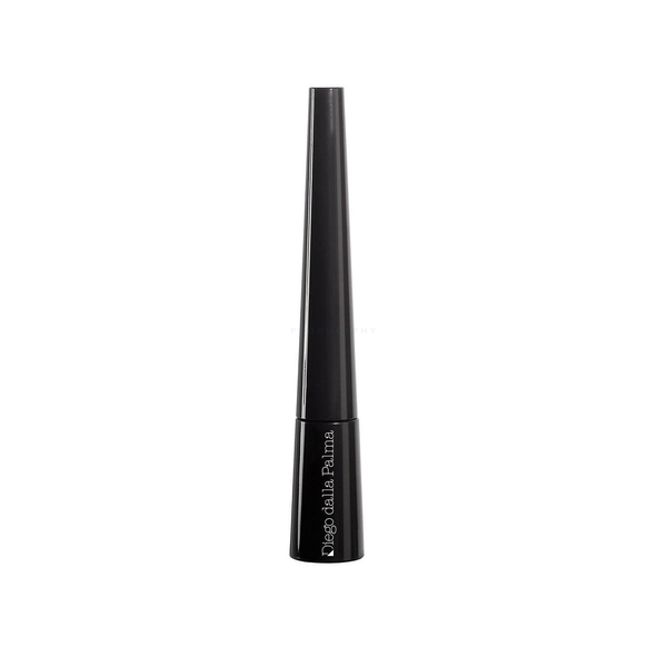 Tekuté oční linky matné Diego Dalla Palma černé 2,5 ml