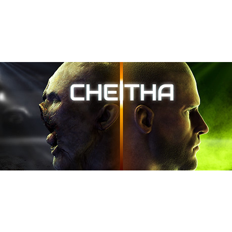 Cheitha (PC - Steam elektronikus játék licensz)