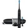 Philips DiamondClean 9000 HX9913/18 електрическа четка за зъби За възрастни Sonic четка за зъби Черен