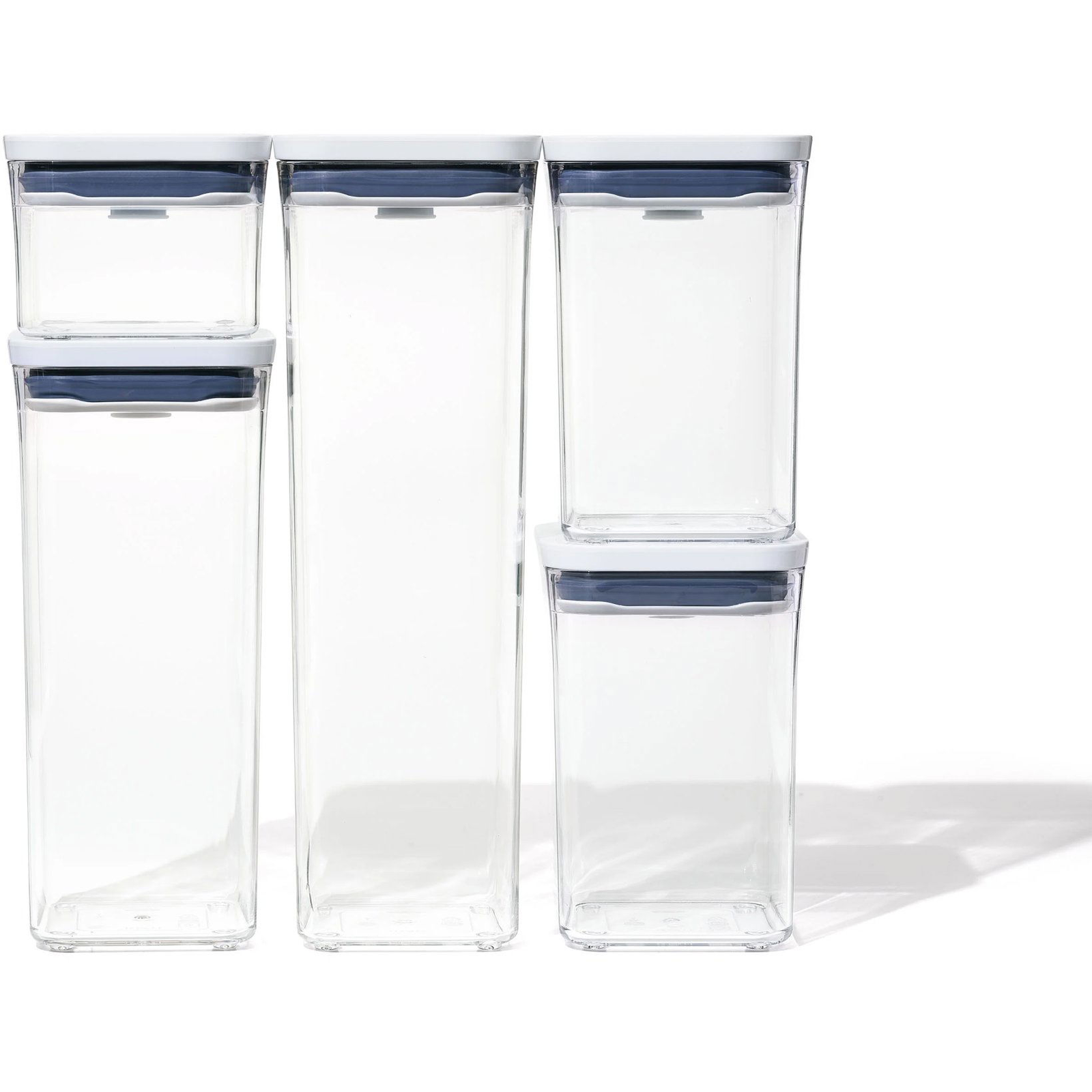 OXO POP UP 5 darabos készlet (11235900)