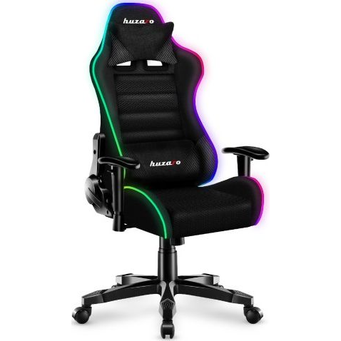 GAMING CHAIR FOR KID HUZARO RANGER 6.0 RGB MESH