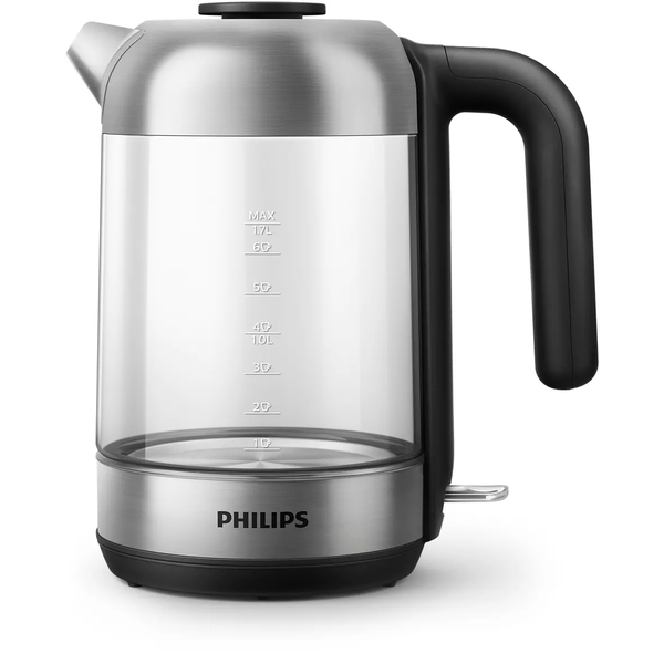 Philips 5000 series HD9339/80 elkedel 1,7 L 2200 W