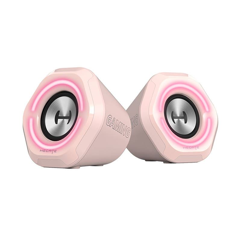 Edifier HECATE G1000 2.0 hangszóró rózsaszín (G1000 pink)