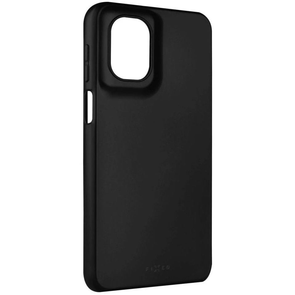FIXED Story Motorola Moto G55 5G fekete tok (FIXST-1491-BK)