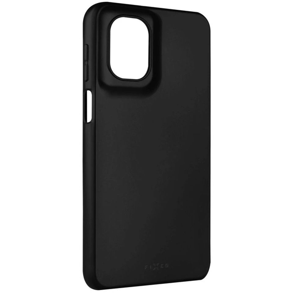 FIXED Story Motorola Moto G55 5G fekete tok