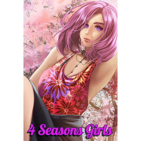 4 Seasons Girls
