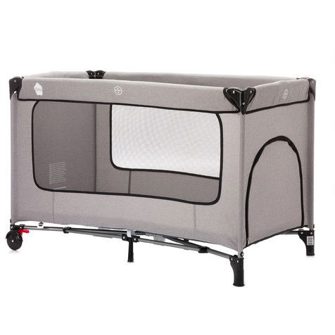 Fillikid Paris lightgrey melange (9120094659876)