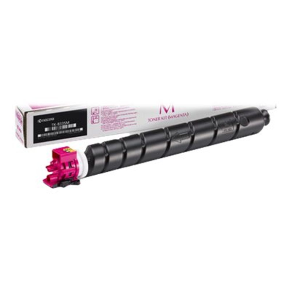 KYOCERA TK-8335M tonerpatron 1 stk Original Magenta