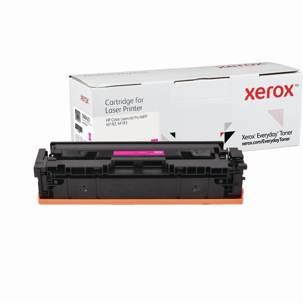 Everyday 006R04203 toner 1 kusov Kompatibilné Purpurová (006R04203)