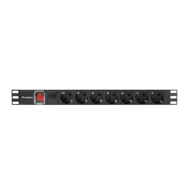 Lanberg PDU 19