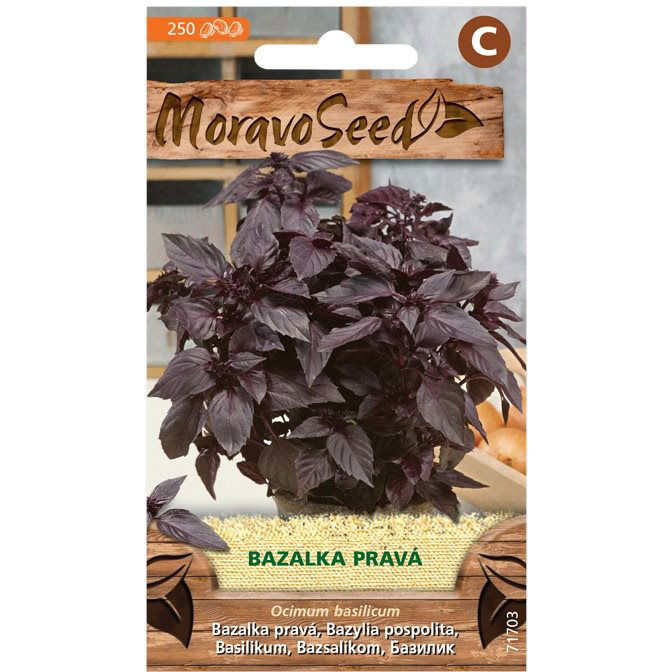 Vörös bazsalikom (0063mm)