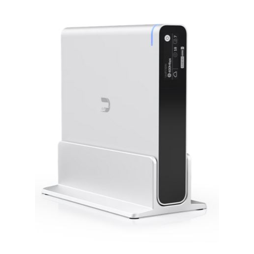 Ubiquiti UniFi Cloud Key G2 Plus tartó (UACC-CKG2-PLUS STAND) (UACC-CKG2-PLUS STAND)