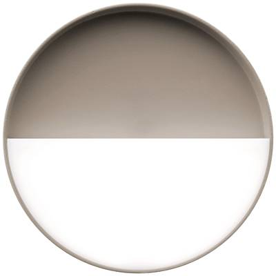 ECO-Light MEG (9490-R SA) LED-es fali lámpa Fixen beépített LED-es 5 W LED Homok (9490-R SA)