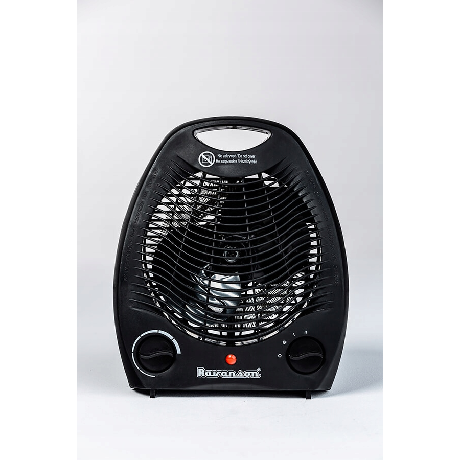 Termoventilátor Ravanson FH-105 (FH-105B)