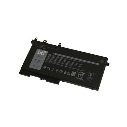 Origin Storage akkumulátor Dell Latitude 11.4V 3684mAh 42Wh (3DDDG-BTI) (3DDDG-BTI)