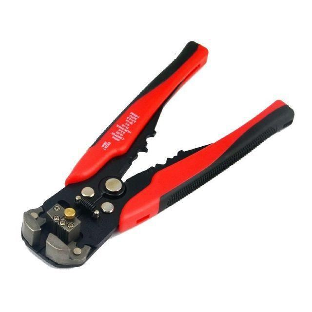 Gembird vágó és krimpelő szerszám (T-WS-02) (T-WS-02)