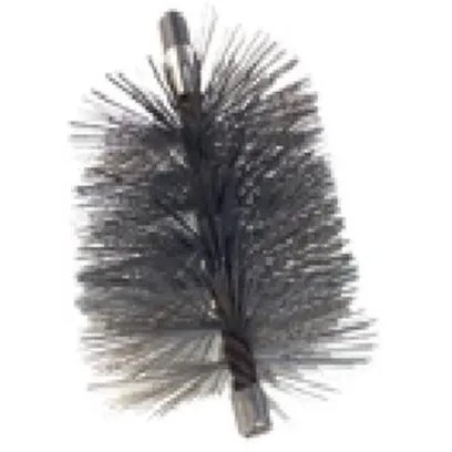 STEEL WIRE TUBE BRUSH 60 MM