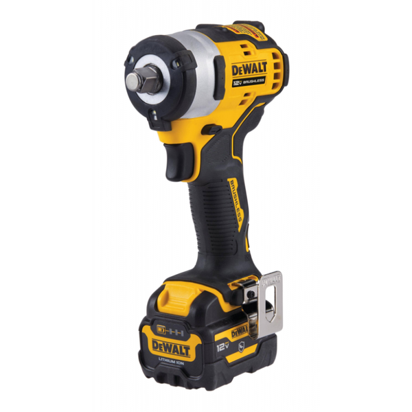 DeWalt DCF901P2 Akkumulátoros ütvecsavarozó