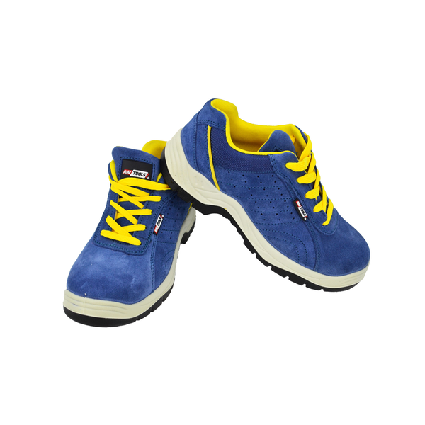 Pracovní obuv polobotky AW-Tools Vasto velikost 45