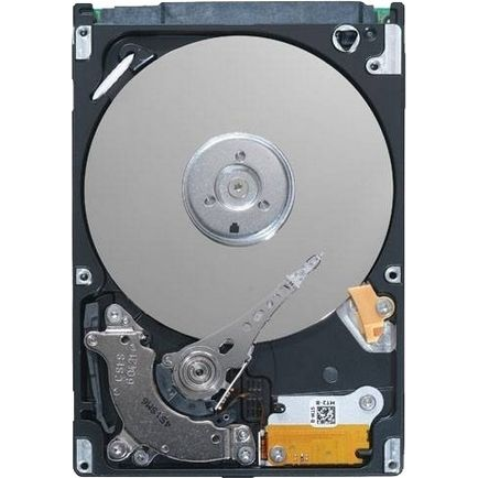 Dell 7RGK3 Merevlemez 2TB 7200 RPM 3.5" SAS