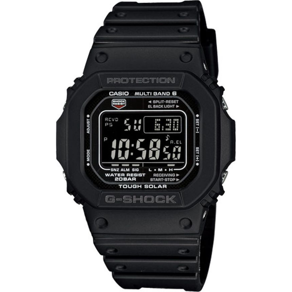 Férfi karóra CASIO G-SHOCK Original GW-M5610U-1BER