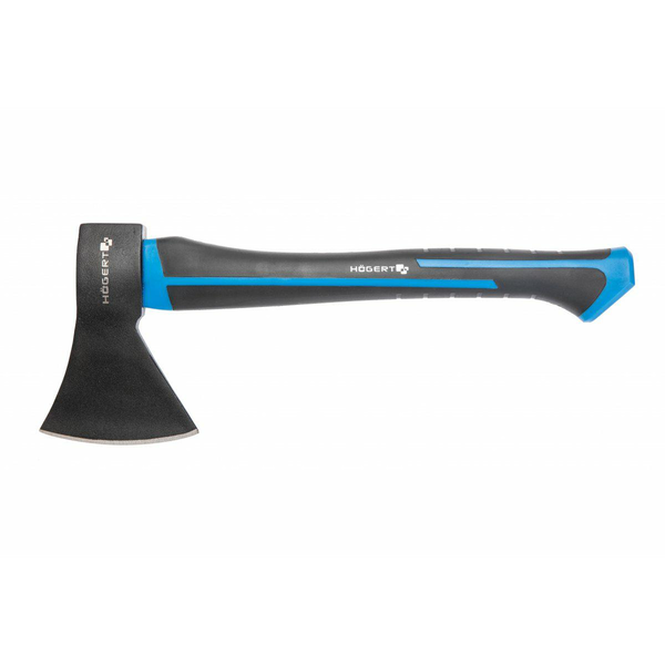 HOGERT AX 1250G WITH FIBERGLASS HANDLE