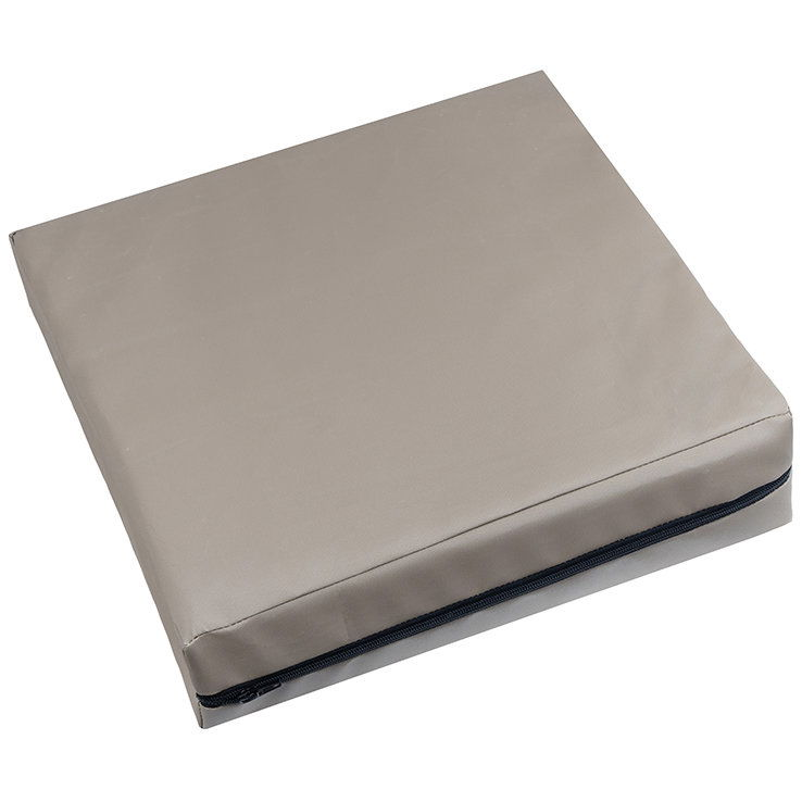 Bellatex vízálló ülőpárna 30/016, 40 × 40 × 10, bézs szín (8592325181950)