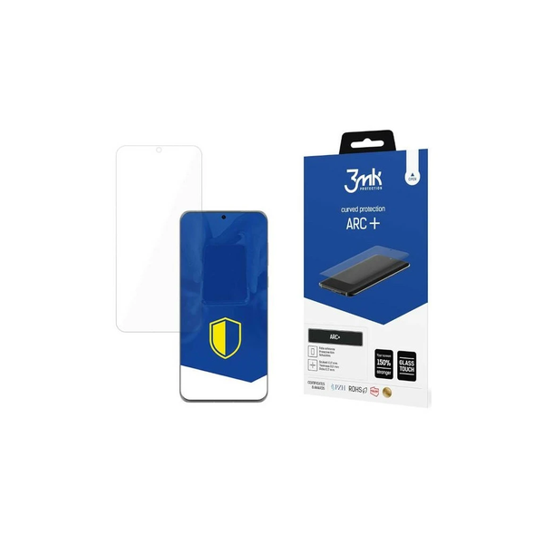 3MK Foil ARC+ Huawei P60 készülékhez Art Foil Fullscreen kijelzővédő