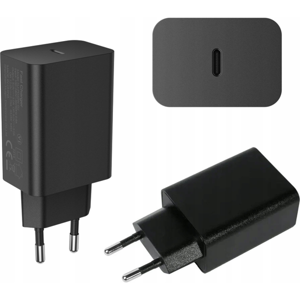 Ładowarka 33W Oukitel