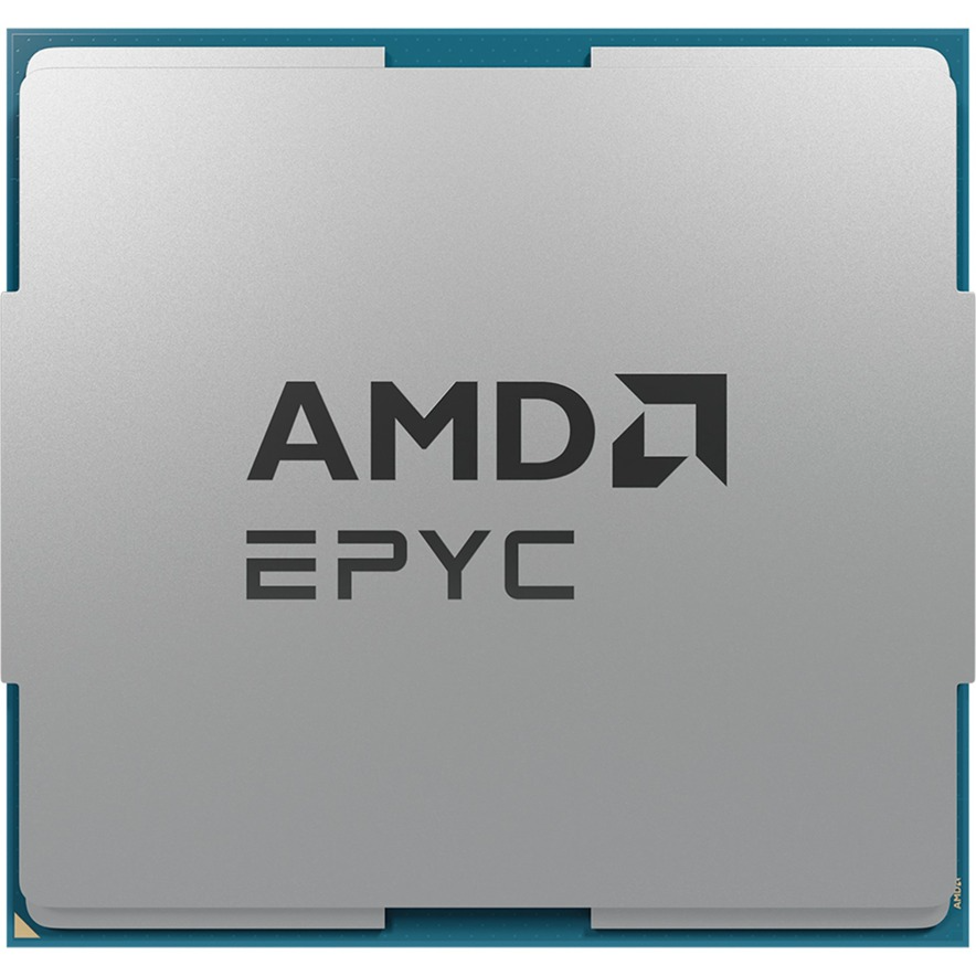 AMD EPYC 4344P 3.8 GHz Socket AM5 Processzor - Tray (100-000001479)