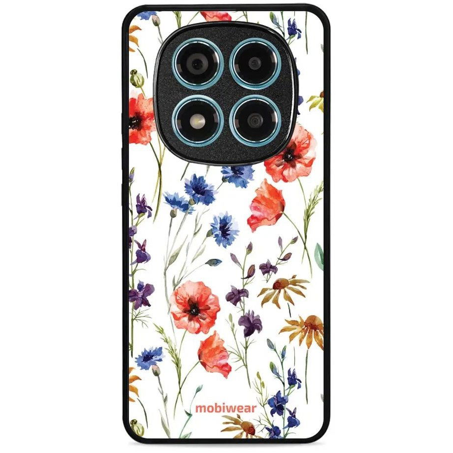 Mobiwear Glossy Xiaomi Redmi Note 14 Pro 4G fényes tok - G032G (5906511695719)