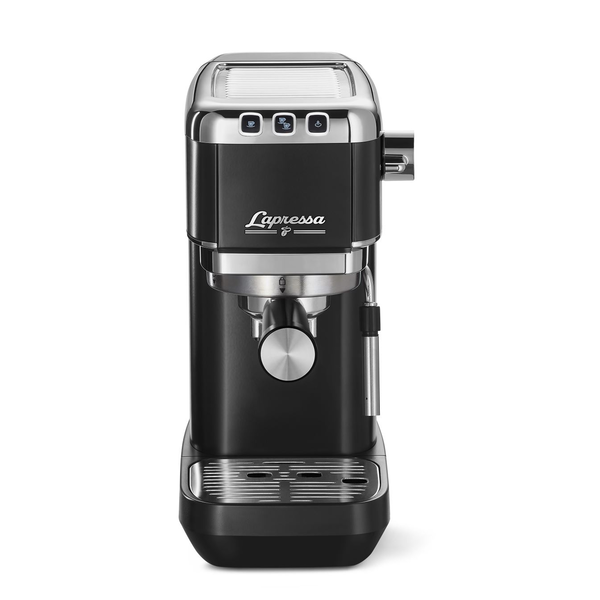 Tchibo Lapressa kávéfőző fekete (4063676267999)